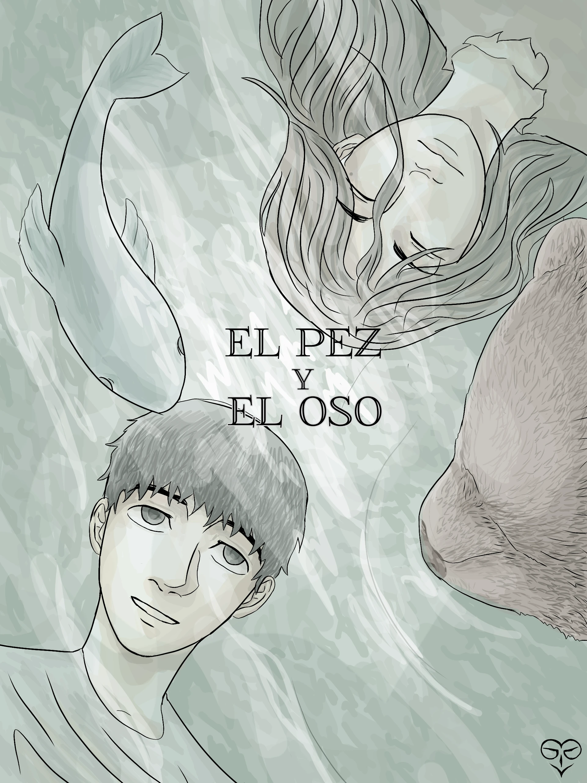 El Pez y El Oso